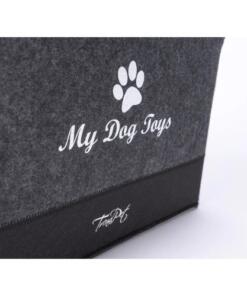 MyDogToys Speelgoedmand