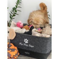 MyDogToys Speelgoedmand