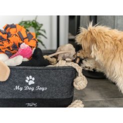 MyDogToys Speelgoedmand