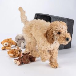 MyDogToys Speelgoedmand