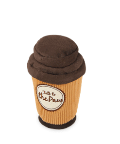 Pup Cup Cafe Doggo's Java