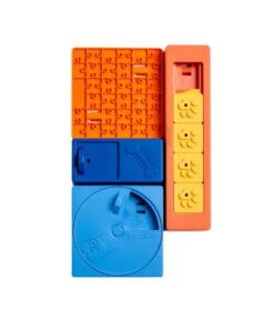 Pawzler Beginner Set 19 Pawzler Beginner Set