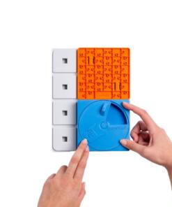 Pawzler Beginner Set 18 Pawzler Beginner Set