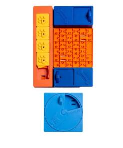 Pawzler Beginner Set