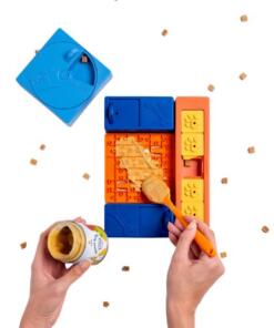 Pawzler Beginner Set 17 Pawzler Beginner Set