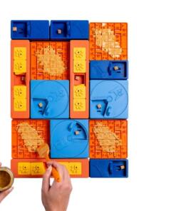 Pawzler Beginner Set 25 Pawzler Beginner Set