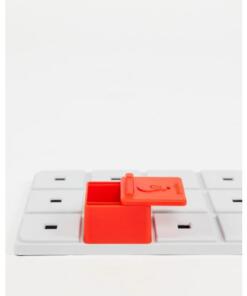 Peach - Pawzler 18 Peach - Pawzler