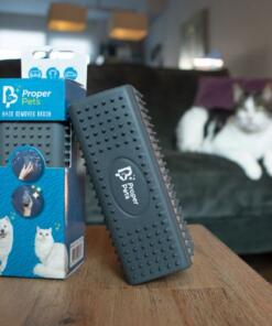 Proper Pets Haar Weg borstel Proper Pets Hondenhaar verwijderen PROPV007 1