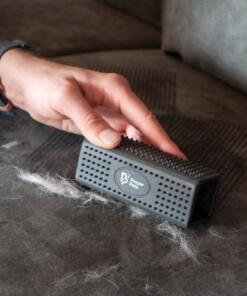 Proper Pets Haar Weg borstel - Proper Pets - Hondenhaar verwijderen - PROPV007