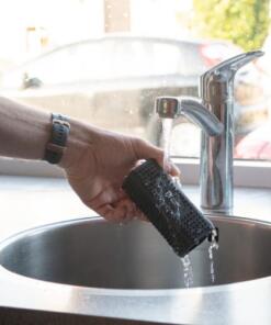 Proper Pets Haar Weg borstel - Proper Pets - Hondenhaar verwijderen - PROPV007