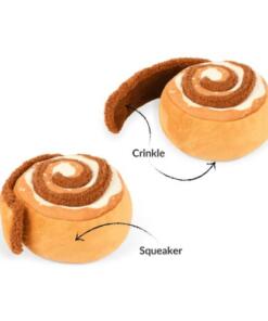 Pup Cup Cafe Cinna-bone