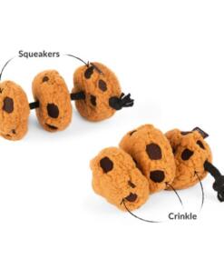 Pup Cup Cafe Cookies n’ Treats