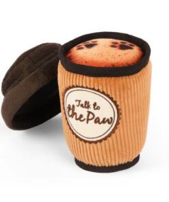 Pup Cup Cafe Doggo's Java 11 Pup Cup Cafe Doggo's Java