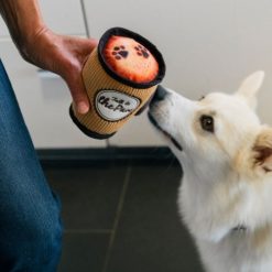 Pup Cup Cafe Doggo's Java