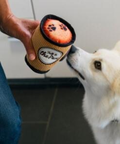Pup Cup Cafe Doggo's Java 13 Pup Cup Cafe Doggo's Java