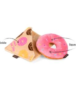 Pup Cup Cafe Doughboy Donut 10 Pup Cup Cafe Doughboy Donut