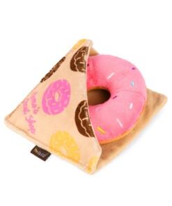 Pup Cup Cafe Doughboy Donut 13 Pup Cup Cafe Doughboy Donut