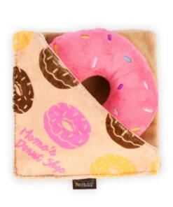 Pup Cup Cafe Doughboy Donut 12 Pup Cup Cafe Doughboy Donut