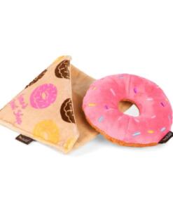 Pup Cup Cafe Doughboy Donut 11 Pup Cup Cafe Doughboy Donut