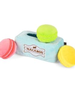 Pup Cup Cafe Mutt-a-rons