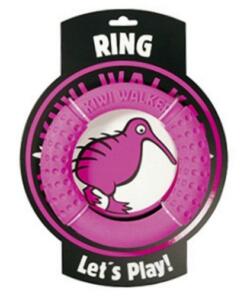 Ring - Kiwi Walker 19 Ring Roze