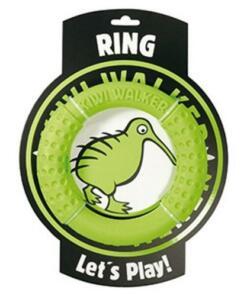 Ring - Kiwi Walker 18 Ring Groen