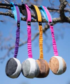 BungeeChewie Ball alle kleuren