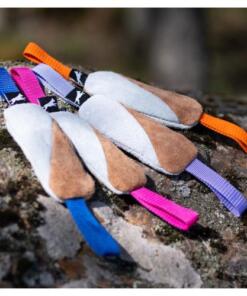 Cutie Tug Toy Alle kleuren