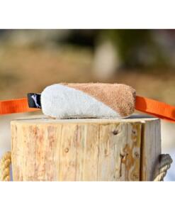 Cutie Tug Toy 17 Cutie Tug Toy oranje