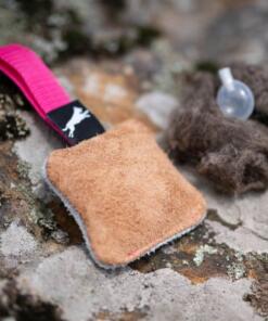 IttyBitty Square roze