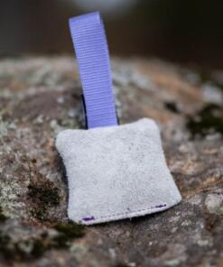 IttyBitty Square paars