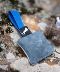 IttyBitty Square blauw