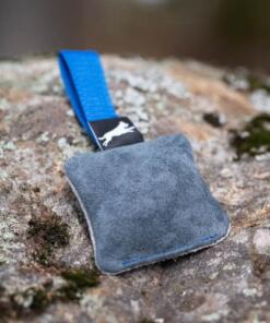 IttyBitty Square blauw