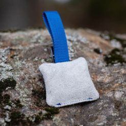 IttyBitty Square blauw