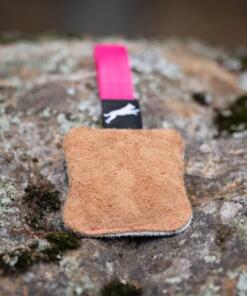 IttyBitty Square roze