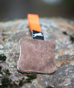 IttyBitty Square Oranje