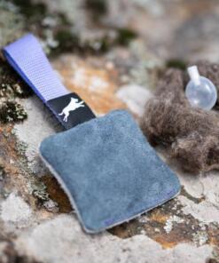 IttyBitty Square paars