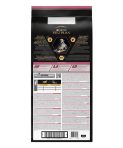 Pro Plan Medium& Large adult 7+ Sensitive Skin