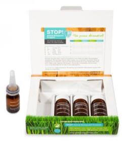 STOP! Animal Bodyguard