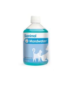 Sanimal Mondwater