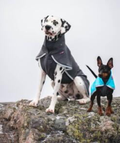 SporttiPomppa Graphite & Arctic