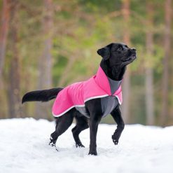 SporttiPomppa Pink