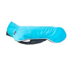 SporttiPomppa Pomppa Softshell jas voor de hond Sportti Arctic