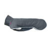 SporttiPomppa Softshell Hondenjas | Waterdicht 10.000mm 1 SporttiPomppa softshell hondenjas in de kleur Graphite met volledige zijrits