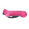 SporttiPomppa Pomppa Softshell jas voor de hond Sportti Pink