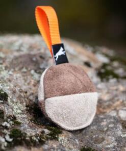 TeenyTiny Ball 14 TeenyTiny Ball oranje