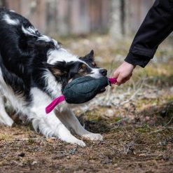 Toughie Tug Toy