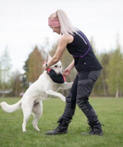 Toughie Tug Toy 30 Toughie Tug Toy