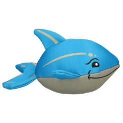 Dolphi the Dolphin