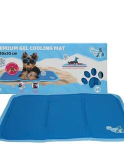 Premium Gel Koemat voor de hond XS